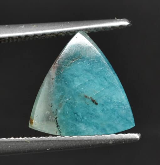 Amazonite in quartz 2.49