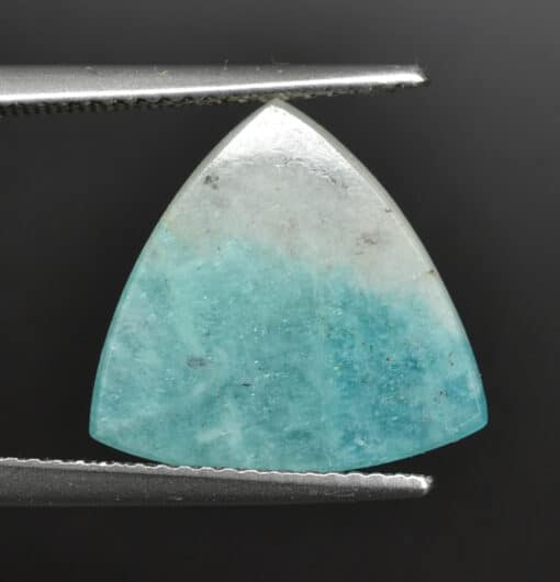 Amazonite in quartz 4.98