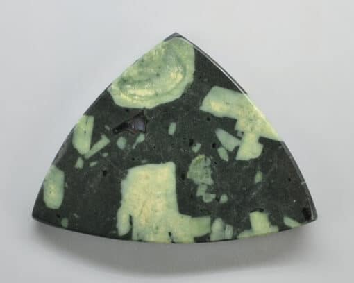 Ancient Green porphyry 14.54