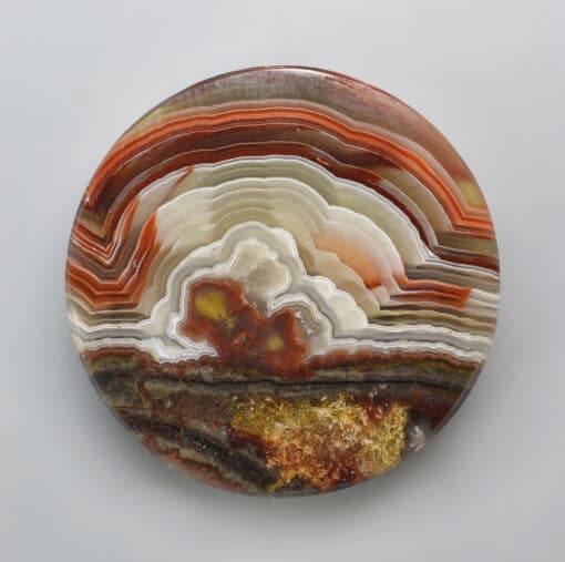 Crazy lace agate 23.03