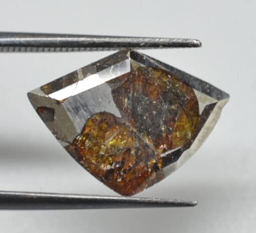 Pallasite-Meterite 4.39 ct