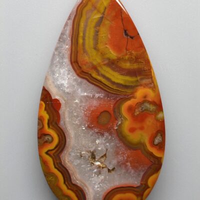 Warring States Agate 52.26