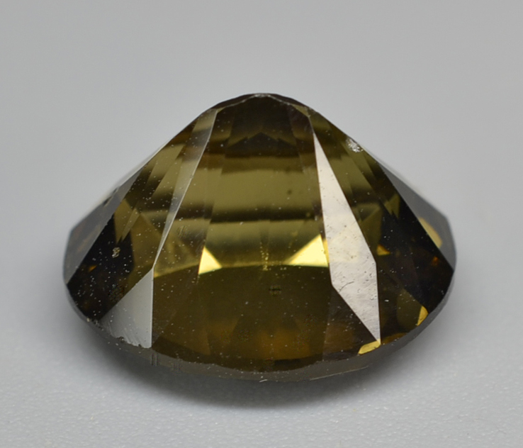 Kornerupine 6.45 ct