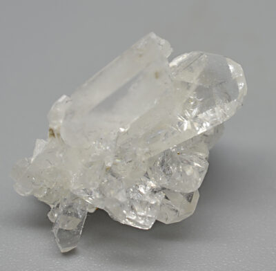 Colemanite  7.00 ct Natural Crystal 17.05 x 13.50  x 11.55 mmS. Bernardino county in the Mojave Desert, California. max6655