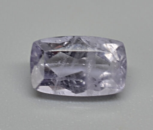 Herderitre ヘルデリター 1.01 ct 7.89 x 4.92 mm Rare Color Cushion Cut max7034