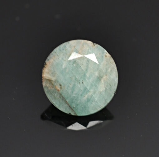 Amazonite 0.65 ct