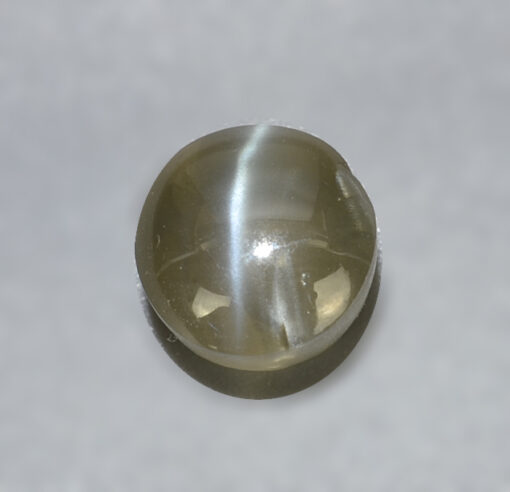 Cat’s Eye Zircon 10.30 ct