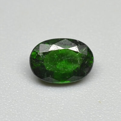 Chrome Diopside 0.46 ct