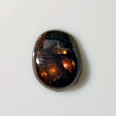 Fire Agate 1.05 ct