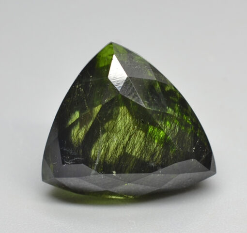 Peridot Ludwigite