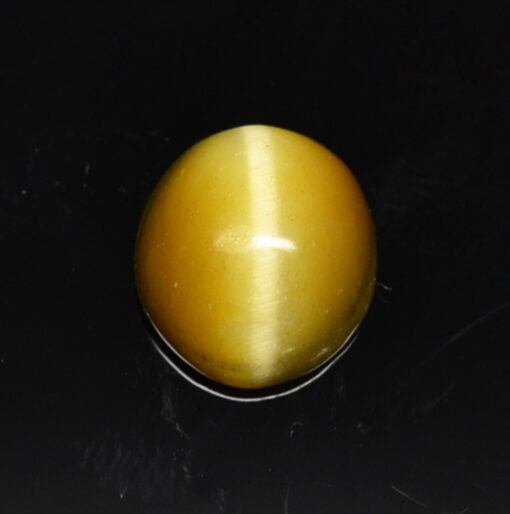 Tiger eye cat’s eye 4.17