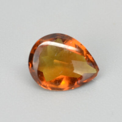 Citrine 0.87 ct