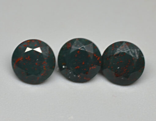 Bloodstone 2.11 ct