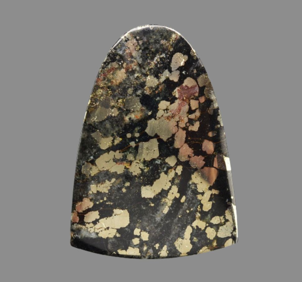 Carey Plume Agate 59.16