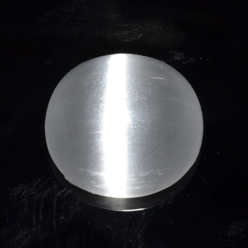 Selenite Cats Eye 6.55 ct