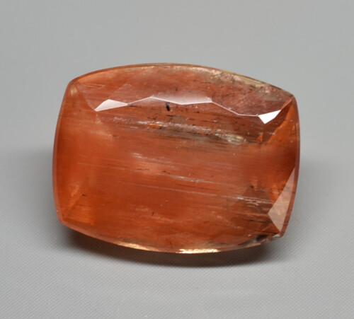 Scapolite Sunstone 7.09 ct