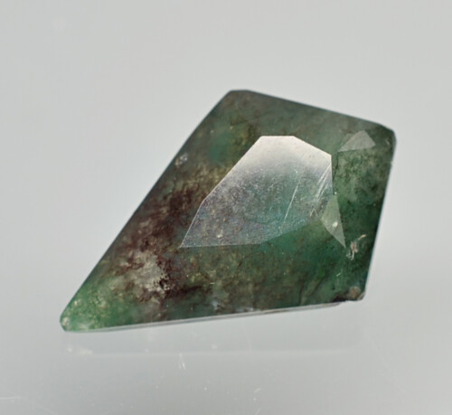 Apophyllite with Celadonite 3.29 ct