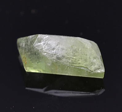 Augelite 0.72 ct Fancy Cut 7.00 x 3.60 x 3.80 mm La Libertad Peru P181