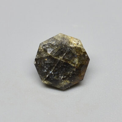 Breunnerite 1.91 ct 8 sided 7.60 x 7.60 x 5.10 mm Bolzano Italy  P164