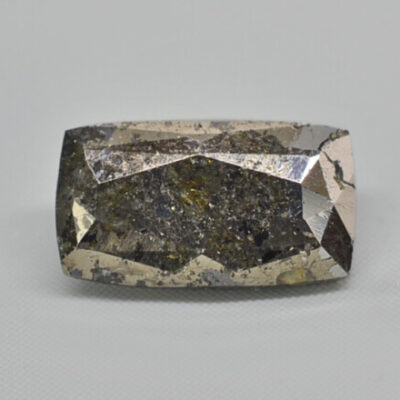 Glaucodot 1.42 ct Cushion 8.10 x 4.70 x 3.50 mm Wastmanland Sweden P169