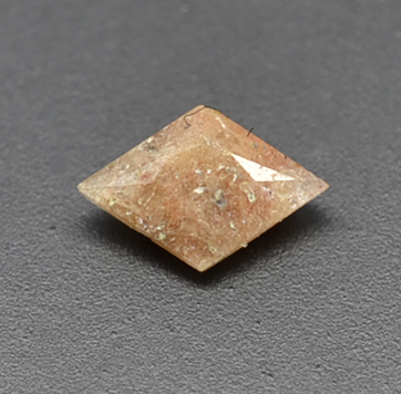 Gmelinite 0.12 ct Fancy Cut 5.40 x 3.50 x 2.00 mm Tasmania Australine P185