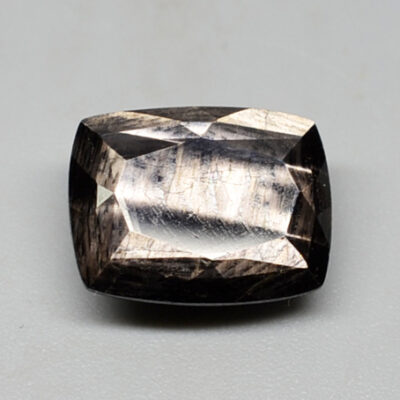 Hyperthene 3.28 ct Cushion Cut 11.20 x 8.60 x 3.26 mm Brazil P120