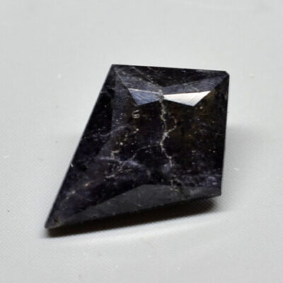 Sekaninaite 1.78 ct Fancy Cut  12.83 x 8.80 x 4.00 mm Czech Republic P156