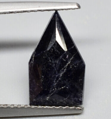 Sekaninaite 2.16 ct Fancy Cut  12.00 x 7.00 x 4.50 mm Czech Republic P157