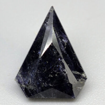 sekaninaite 2.18 ct Fancy Cut  11.80 x 8.30 x 8.00 Moravia, Czech Republic P155