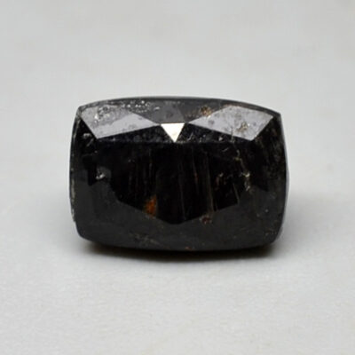 Tarmite 1.71 ct Cushion Cut 13.50 x 10.30 x 4.70 mm New Find from Brazil P113