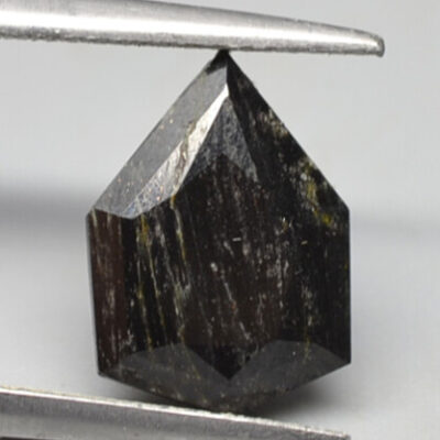 Tarmite 3.20 ct Fancy Cut 12.00 x 8.60 x 4.50 mm New Find from Brazil P111