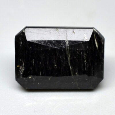Tarmite 6.33 ct Octagon Cut 11.80 x 8.20 x 7.00 mm New Find from Brazil P114