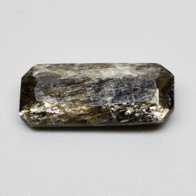 Fluoro Richterite 2.35 ct Octagon Cut 13.50 x 5.80 x 3.30 mm Pakistan N432