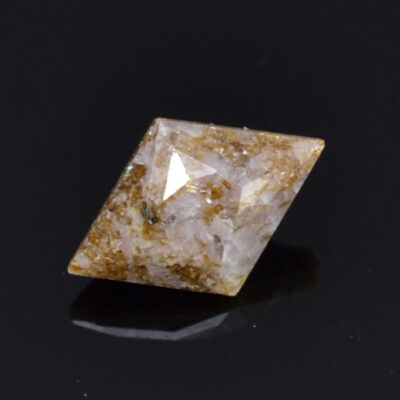 Magnetoplumbite 1.16 ct Fancy Cut 9.00 x 6.00 x 4.00 mm Sweden N435