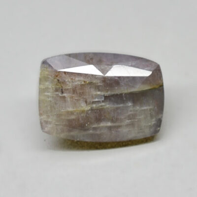 Sekaninaite 1.72 ct Cushion Cut 9.00 x 6.30 x 4.60 mm Žďár nad Sázavou,Vysočina Region,Moravia, N456