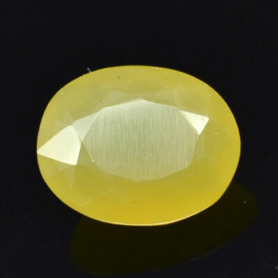 Carnellian 2.33 ct Oval Cut 10.00 X 8.00 mm N482