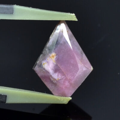 Pyroxmangite 4.42 ct Fancy Cut 10.50 x 13.70 x 5.80 mm Brazil R380