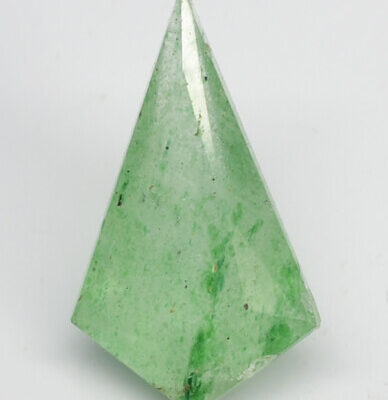 Quartzite with Fuchsite 2.77 ct Fancy Cut 15.00 x 8.80 x 5.80 mm Brazil R320